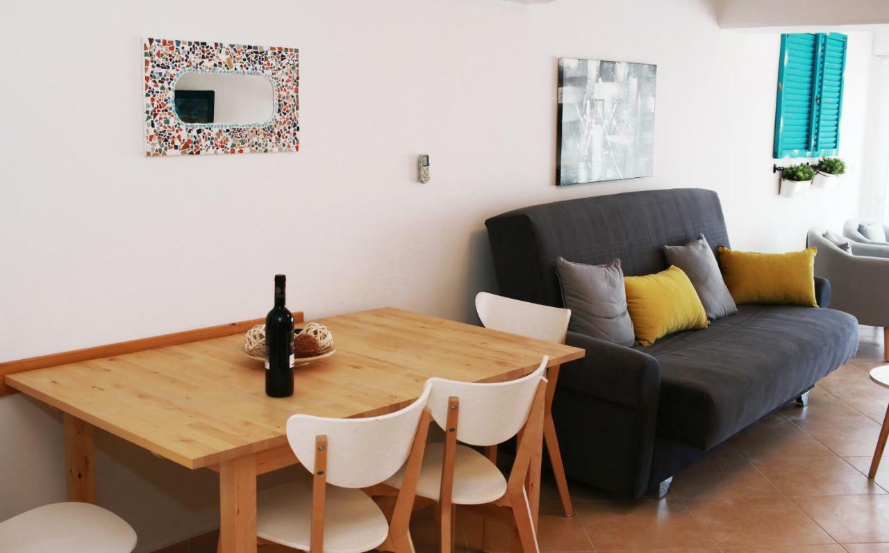 Modern Apartment With Lake View Tiberias Exteriör bild